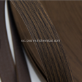 Rubber PVC Edge Banding For Furniture